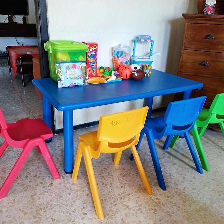 Rumah Kami Guest House Γιογκιακάρτα Εξωτερικό φωτογραφία