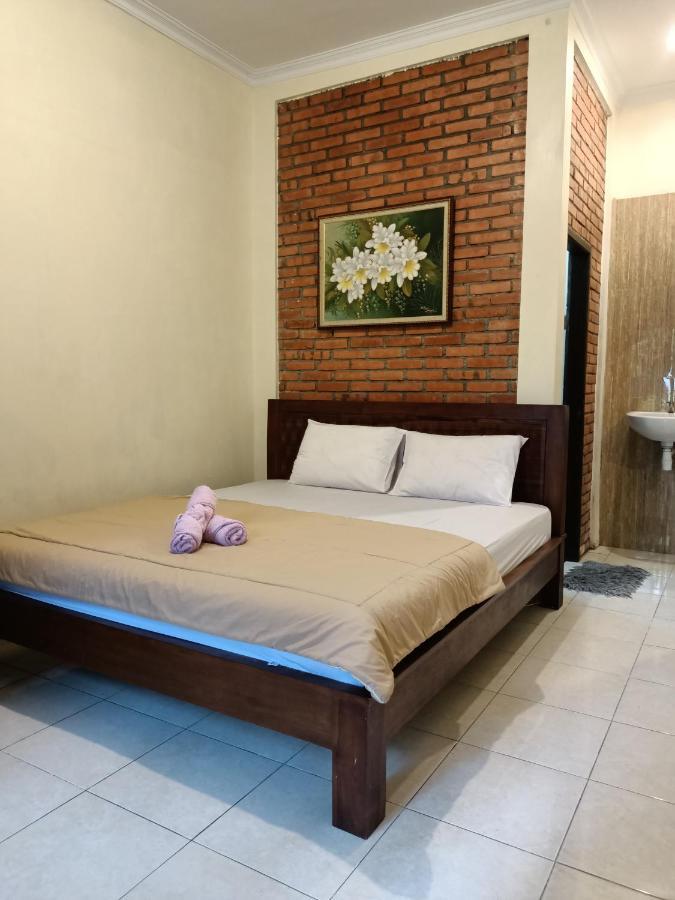 Rumah Kami Guest House Γιογκιακάρτα Εξωτερικό φωτογραφία